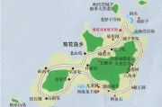 菊花岛旅游攻略详细路线-菊花岛旅游攻略详细路线图