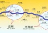 重庆到三峡自驾游攻略-重庆到三峡大坝自驾游最佳路线