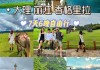 云南丽江旅游攻略自由行5天,云南丽江旅游攻略自由行