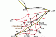 上海到乌镇自驾路线怎么走最方便_上海到乌镇自驾游攻略