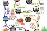 西安旅游3日游路线,西安旅游攻略3日游费用