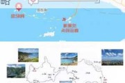 上海自驾枸杞岛旅游攻略,上海出发枸杞岛旅游攻略