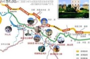 开平碉楼旅游攻略路线-开平碉楼景点概览