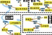 成都旅游路线图,成都旅游路线规划攻略