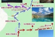 玉龙雪山旅游攻略厦门-玉龙雪山门票是多少