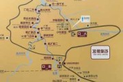 江门台山自驾游攻略-江门台山自驾游攻略路线图