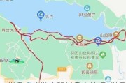 棋盘山旅游攻略棋盘山技巧_棋盘山的位置在什么地方