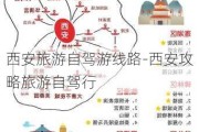 西安旅游自驾游线路-西安攻略旅游自驾行