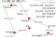 喀纳斯距***多远-喀纳斯旅游攻略***出发要多久