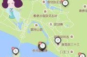 海南南山寺攻略-海南南山寺攻略路线图