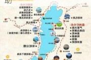 云南大理旅游攻略自助游一日游-大理旅游攻略自助