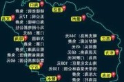 海南旅游路线推荐排行榜_海南旅游路线攻略