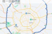 成都骑行路线短途一日游_成都骑行路线一日能往返