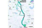 南京去黄山攻略,南京去黄山攻略路线图