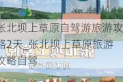 张北坝上草原自驾游旅游攻略2天_张北坝上草原旅游攻略自驾