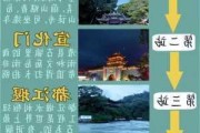 都江堰旅游攻略一日游价格-都江堰旅行一日游