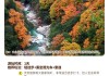 光雾山旅游攻略自驾游-光雾山旅游攻略最新