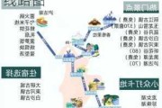 丽江自助游攻略行程及路线安排_丽江自助游攻略线路图