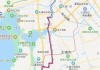 锡慧公园公交线路,610到锡惠公园的路线