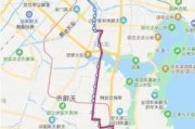 锡慧公园公交线路,610到锡惠公园的路线