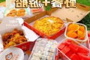 广州东湖公园附近美食-广州东湖公园在哪里