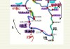 北川旅游路线_北川旅游路线攻略