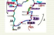 北川旅游路线_北川旅游路线攻略