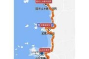 上海象山自驾游攻略路线-上海象山自驾游攻略