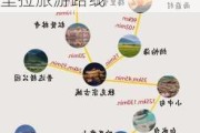 云南大理丽江香格里拉自驾游攻略_大理丽江香格里拉旅游路线