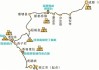 云南到四川的旅游路线如何安排_云南到四川旅游路线