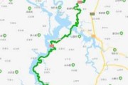 从北京到九寨沟旅游路线,从北京到九寨沟旅游路线怎么走