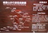 去峨眉山旅游路线,峨眉山旅游路线建议