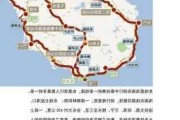 海南岛 环岛骑行_海南岛环岛骑行路线