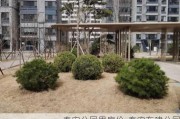 泰安公园里房价-泰安在建公园