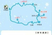 牛背山 攻略_牛背山攻略2021