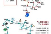 泸沽湖至稻城亚丁穿越线路-泸沽湖稻城亚丁攻略