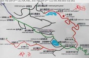 自驾游庐山攻略,自驾游庐山攻略路线图