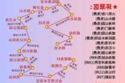 威海二日游必去景点,威海旅游攻略二日游路线