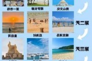 三亚蜜月旅行团-海南三亚蜜月旅游攻略