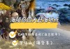 阳江海陵岛旅游攻略赶海时间,阳江海陵岛旅游攻略赶海