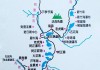 九寨沟旅游路线攻略,九寨沟旅游路线攻略图最新