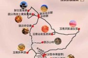 陕西旅游攻略自由行路线推荐_陕西旅游路线行程最新