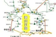 从南京到黄山自驾游攻略,从南京到黄山旅游攻略一日游