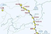 骑行青藏线攻略2022,青藏骑行路书