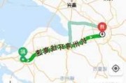 宁波到杭州骑行路线-宁波自驾杭州途经哪些地方