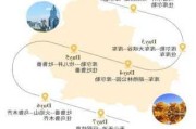 新疆旅游路线攻略_新疆旅游路线8天推荐