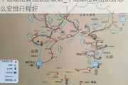 千岛湖和黄山旅游攻略_千岛湖和黄山旅游怎么安排行程好