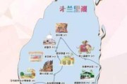 斯里兰卡旅游攻略自由行路线,斯里兰卡旅游景区