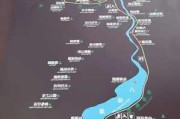 仙山谷漂流自驾路线图-仙山谷漂流自驾路线