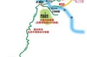 安康旅游线路_安康旅游攻略两天